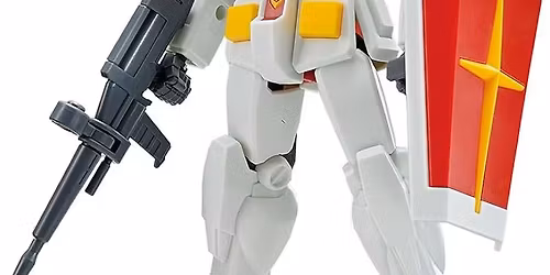 Gundam in store Tournament