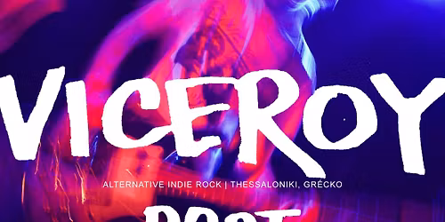 Mlad\u00e1 Krv - - VICEROY \/GR\/ - SOAPLESS - POST - -