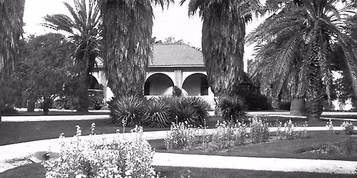 Curator Talk | Heard Museum History in the 1929 Gallery