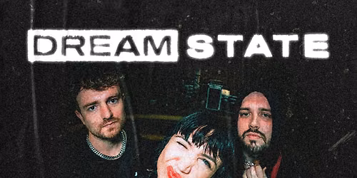 Dream State live at Thekla