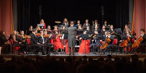 Koncert filmov\u00e9 hudby | P\u0159\u00edbram