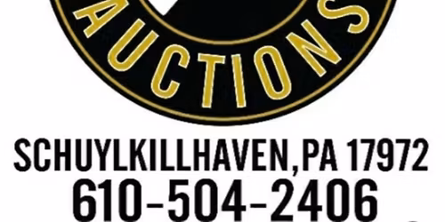 Tool Auction 11am ! at Busholds Auction!! 