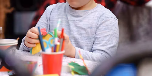 October Half Term Kids Extravaganza