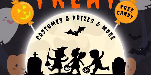 Trunk-or-Treat