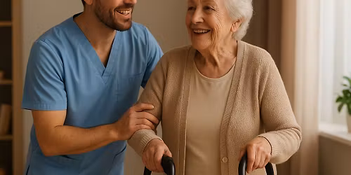 Caring for the Caregiver: Around the Holidays