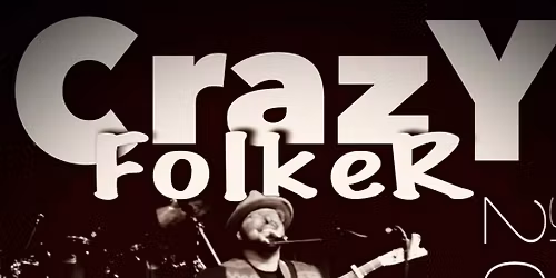 Crazy Folker