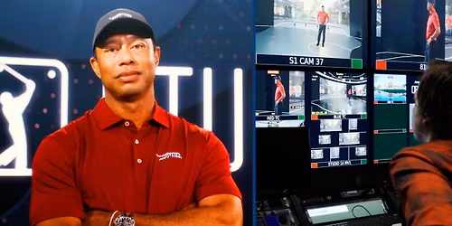 TGL Match 5 - Los Angeles Golf Club vs Jupiter Links GC at SoFi Center