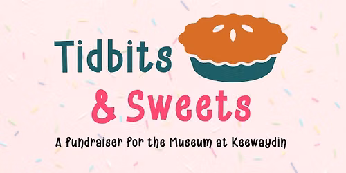 Tidbits & Sweets
