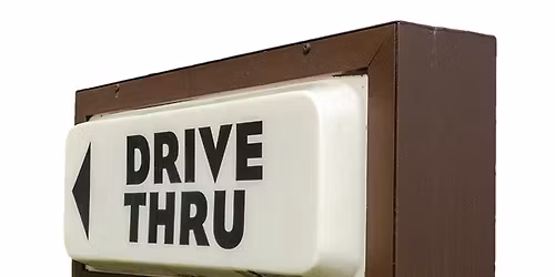 Thursday Take Out Dinner