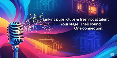 Gig Link Live music & networking night