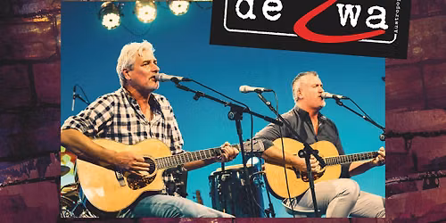 Best of Austropop: De Zwa in G\u00f6ssendorf!