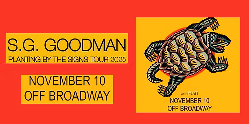 S.G. Goodman
