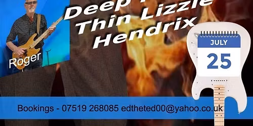 Hot Rocks with Ed Adams