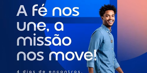 Expo Cat\u00f3lica \ud83c\udde7\ud83c\uddf7 2026