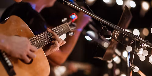 Ryan Foret & The Foret Tradition