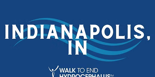 Indianapolis WALK To End Hydrocephalus