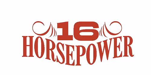 16 Horsepower