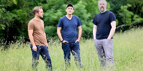 Oiseau Murmure trio | D'Jazz Kabaret