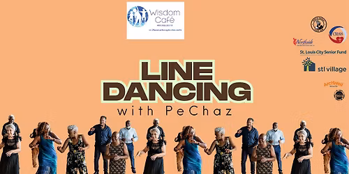 Line Dancing with PeChaz
