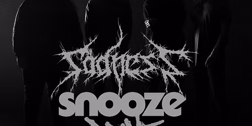 Conjurer + Sadness + Snooze + Pains