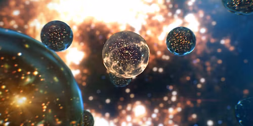 SEANCE EXPLORATEURS Dieu et la Science - Voyage vers les origines + L\u2019histoire de la d\u2019Alain Tixier