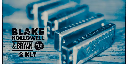 Blake Hollowell & Bryan Young 