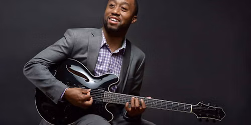 Dan Wilson Organ Trio