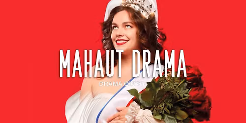 Mahaut Drama \u00b7 Eden Charleroi