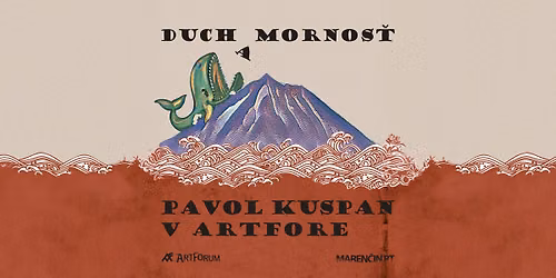Pavol Kuspan v Artfore