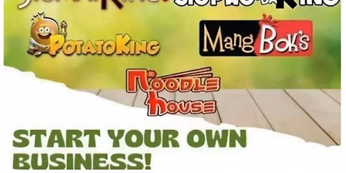 Park Ji Hoon "Iconic Meet and Greet"