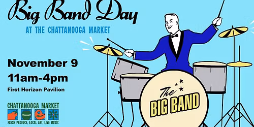Big Band Day