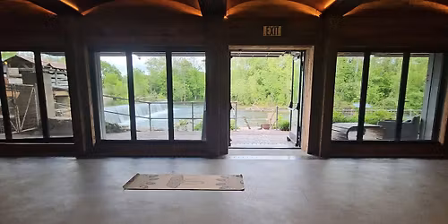 Winter Reset | A Sound Healing Experience at Finley Farms