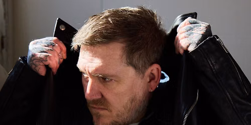 Brian Fallon