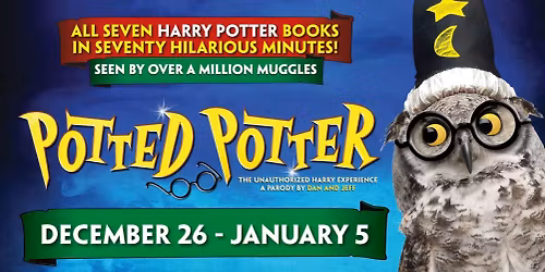 Potted Potter