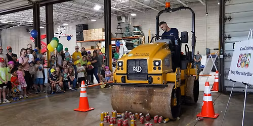 Engineering & Public Works Open House