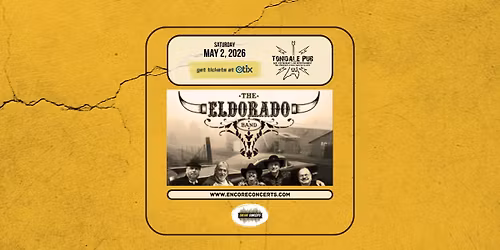 The Eldorado Band - Premier Rockin' Country