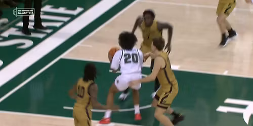 Cleveland State Viking at Purdue Fort Wayne Mastodons Mens Basketball at Allen County War Memorial Coliseum