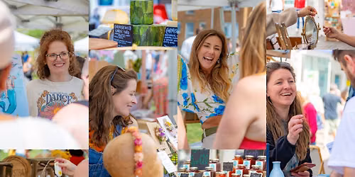 BIG Newquay Market