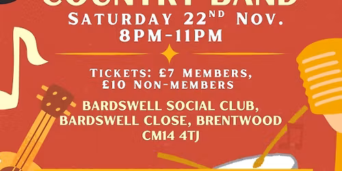 Hellenbach Country Band