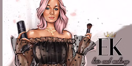 Shine Tonight MAKEUP MASTERCLASS Evening Edition