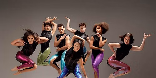 Parsons Dance