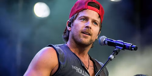 Kip Moore Tickets
