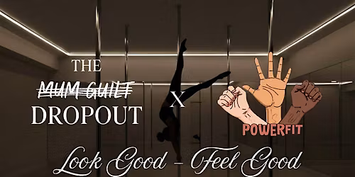 Look Good, Feel Good: The Pole Edition
