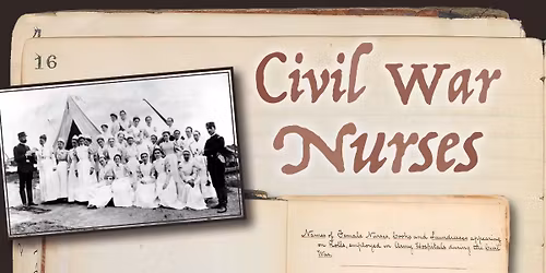 Civil War Nurses