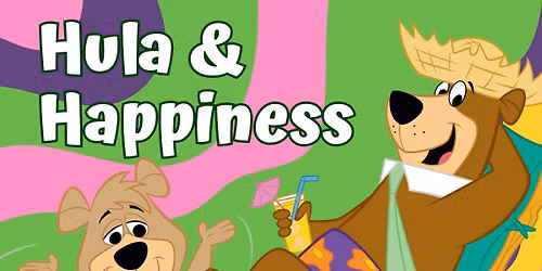 Hula & Happiness
