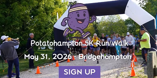 Potatohampton 5K Run\/Walk
