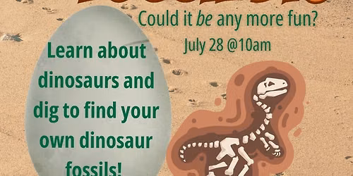 Fossil Dig 