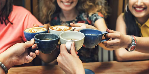 Coffee & Community