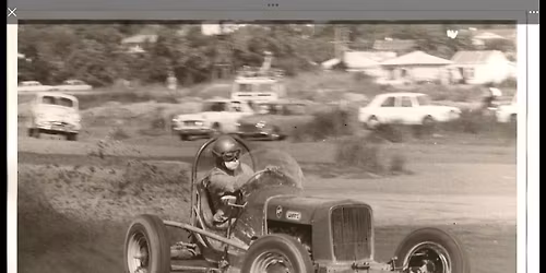The Tahunanui Beach Races