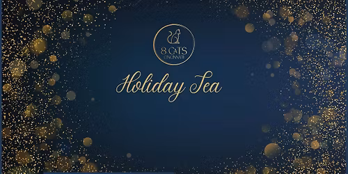Holiday Tea